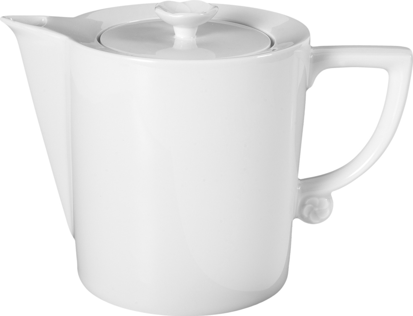 10637981 Чайник заварной Фарфоровый Meissen 