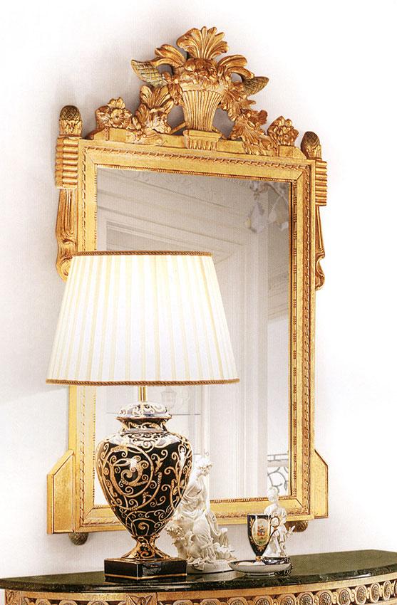 Зеркало  ANGELO CAPPELLINI 8958 ACCESSORIES