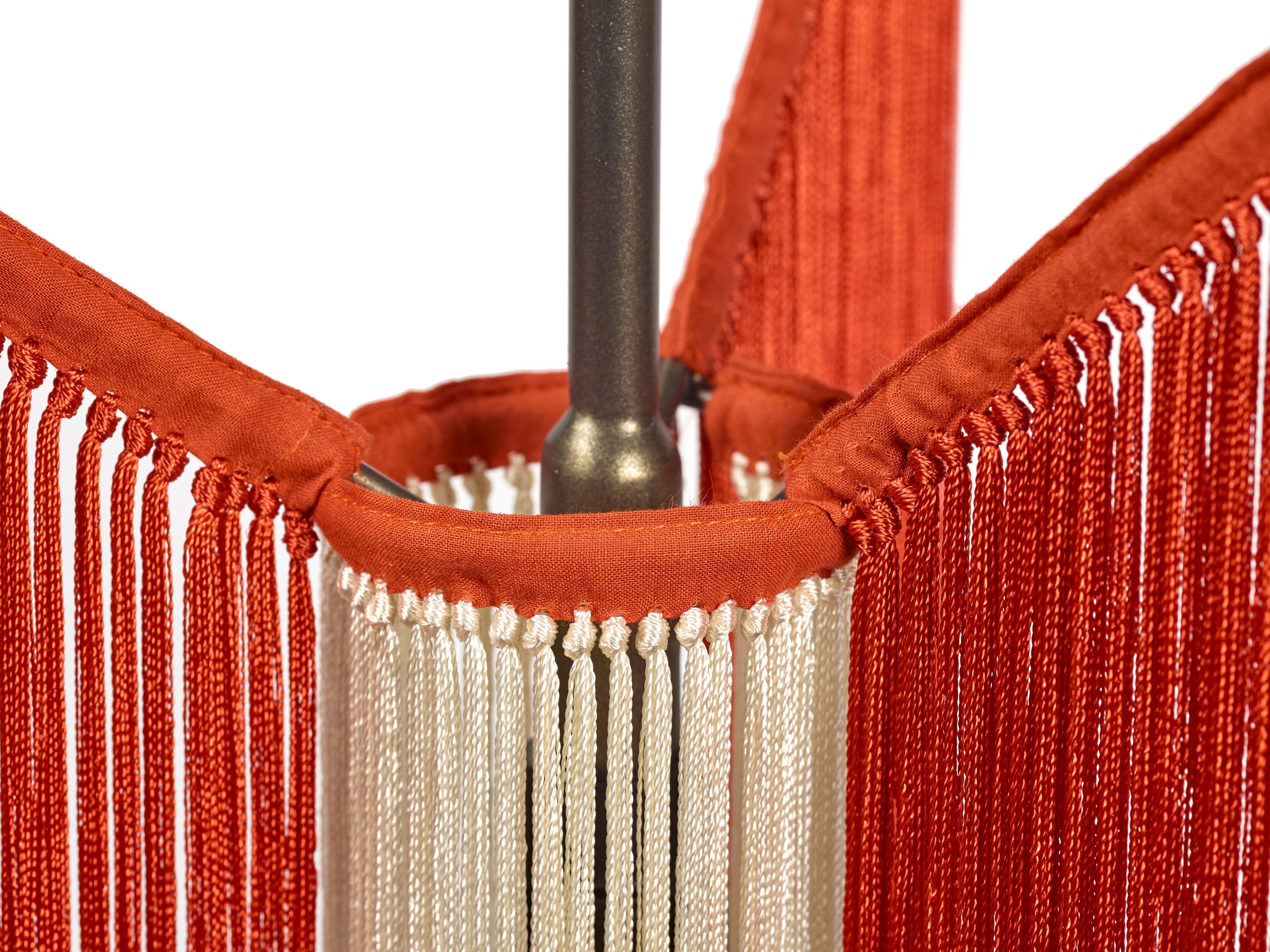 Вискоза светодиодный подвесной светильник Serax Освещение от Ann Demeulemeester ARCH-00118883 - Вид №6