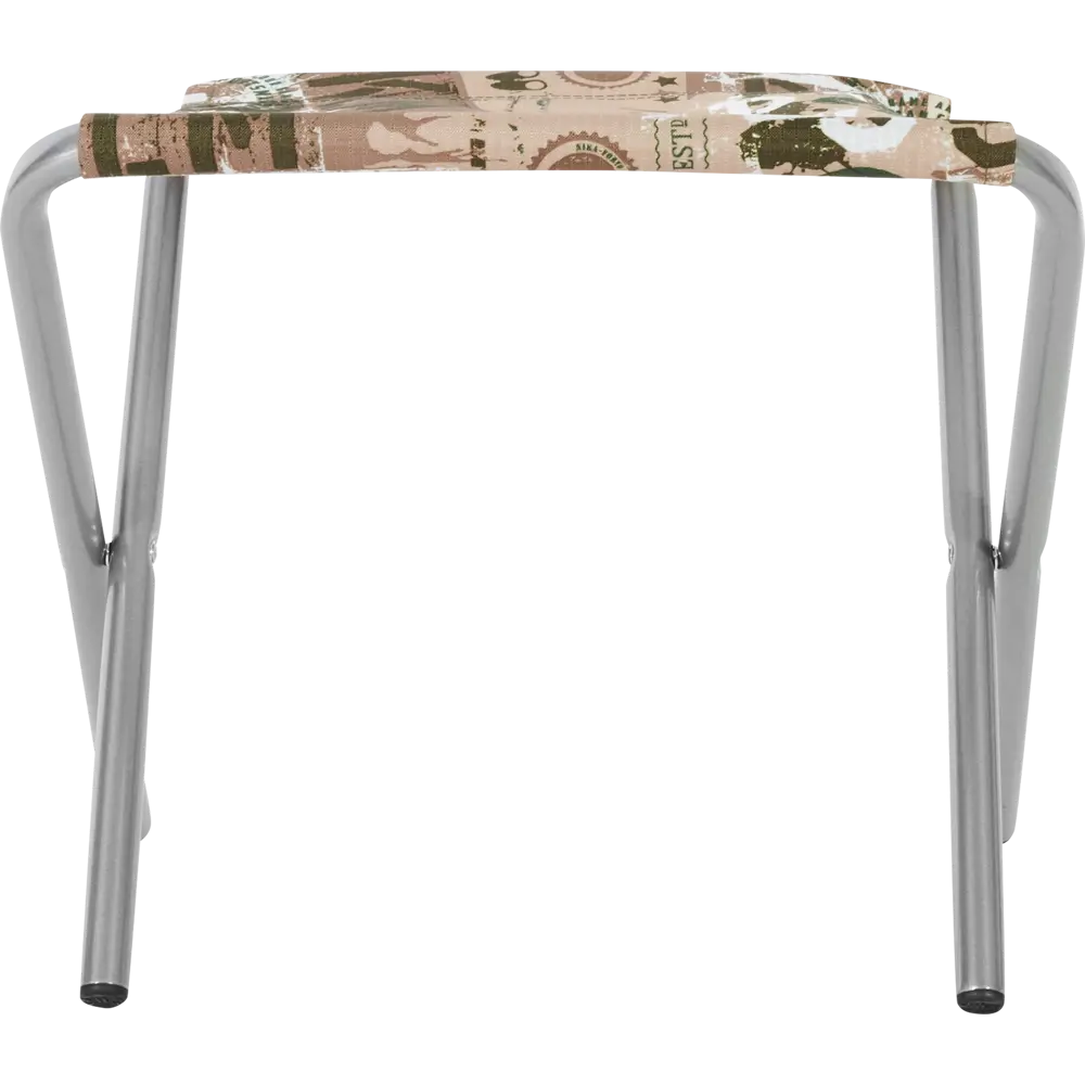 Набор садовой мебели ССТ-К3/5 металл бежевый: стол и 4 стула Santreyd мебель для кеминга STLM-2150704 - Вид №2