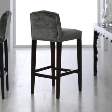 000204 Барный стул Acanthus Ascension Latorre Santreyd  - Вид №2