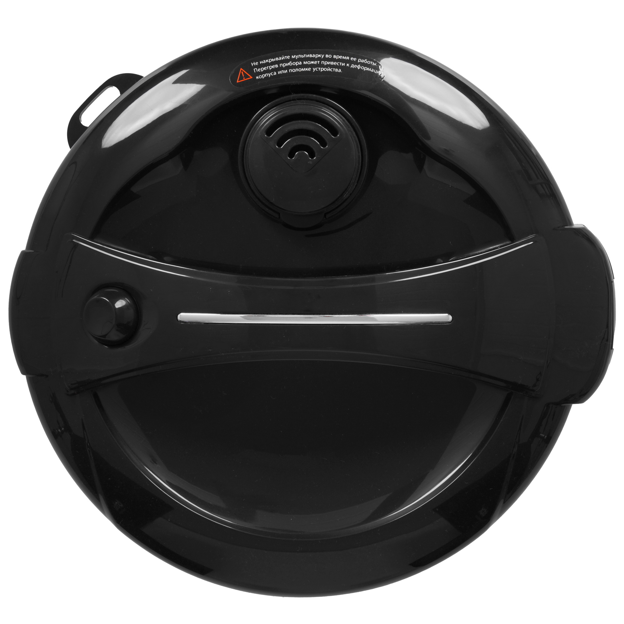 9248683 Мультиварка Sakura SA-7766BK черный STDN-0000183 - Вид №3