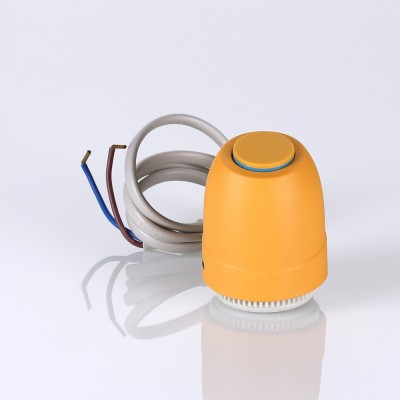 VT.TE3042.0.220 Сервопривод электротермический, нормально закрытый Valtec 220 В  - Вид №2