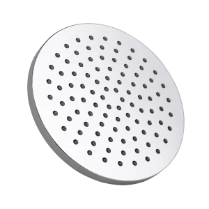 Лейка для верхнего душа KONSENSA Аврора круглая цвет хром