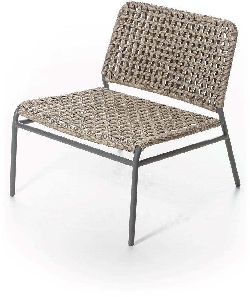 Gervasoni Садовое кресло Gervasoni outdoor sun-id-1464172 - Вид №2