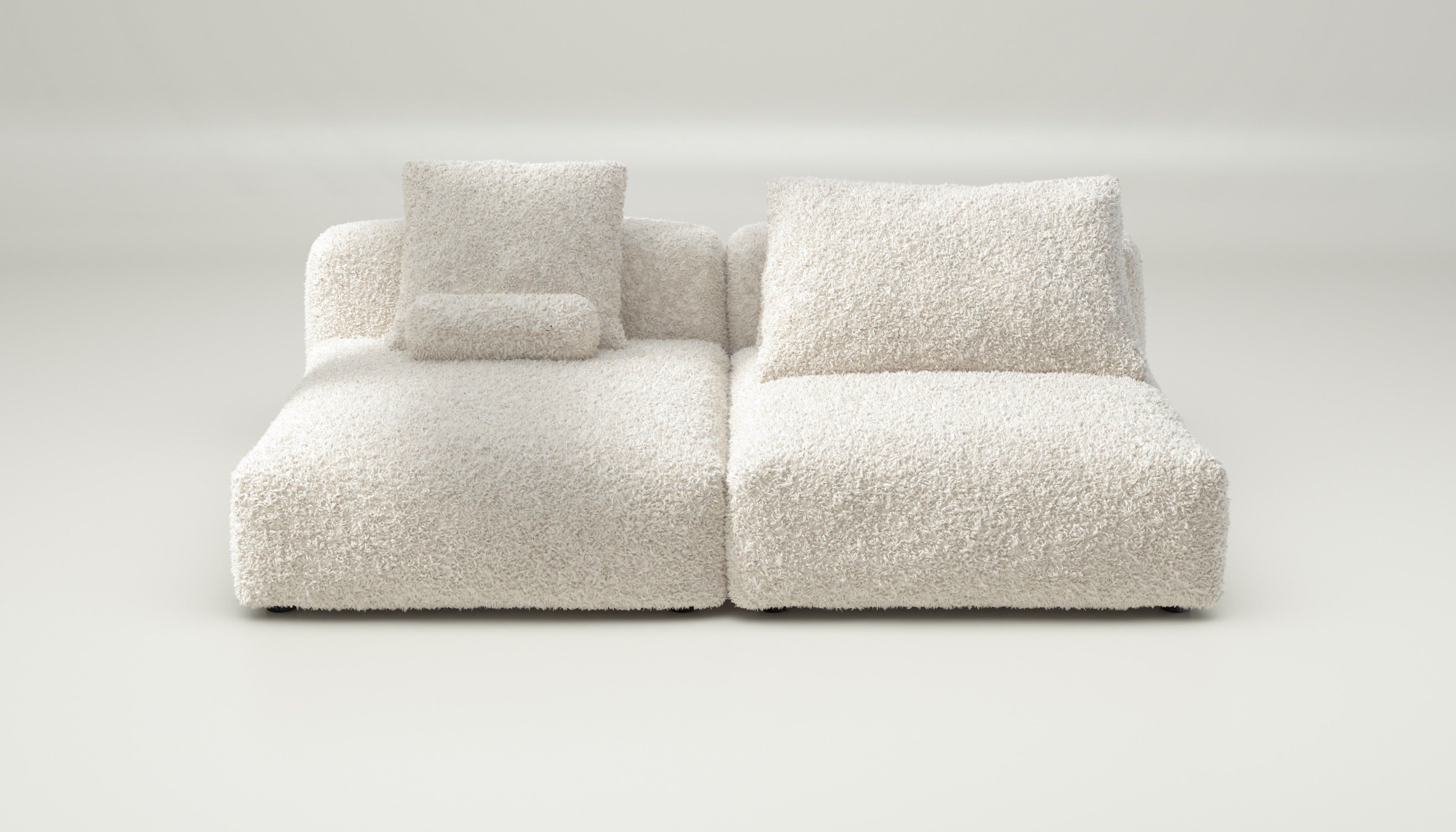 Модульный диван vetsak Doodle ARCH-00131646 - Вид №3