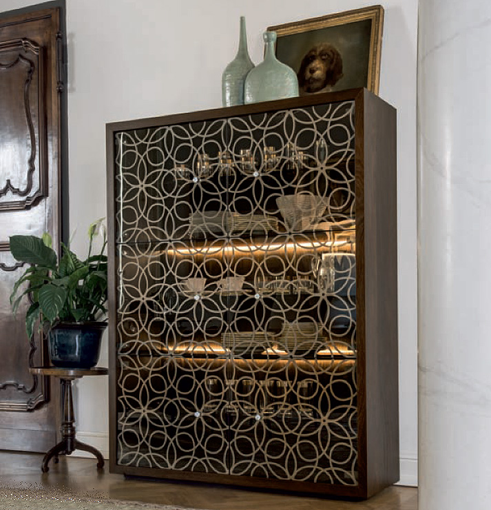 Витрина GRANADA TONIN 8606 