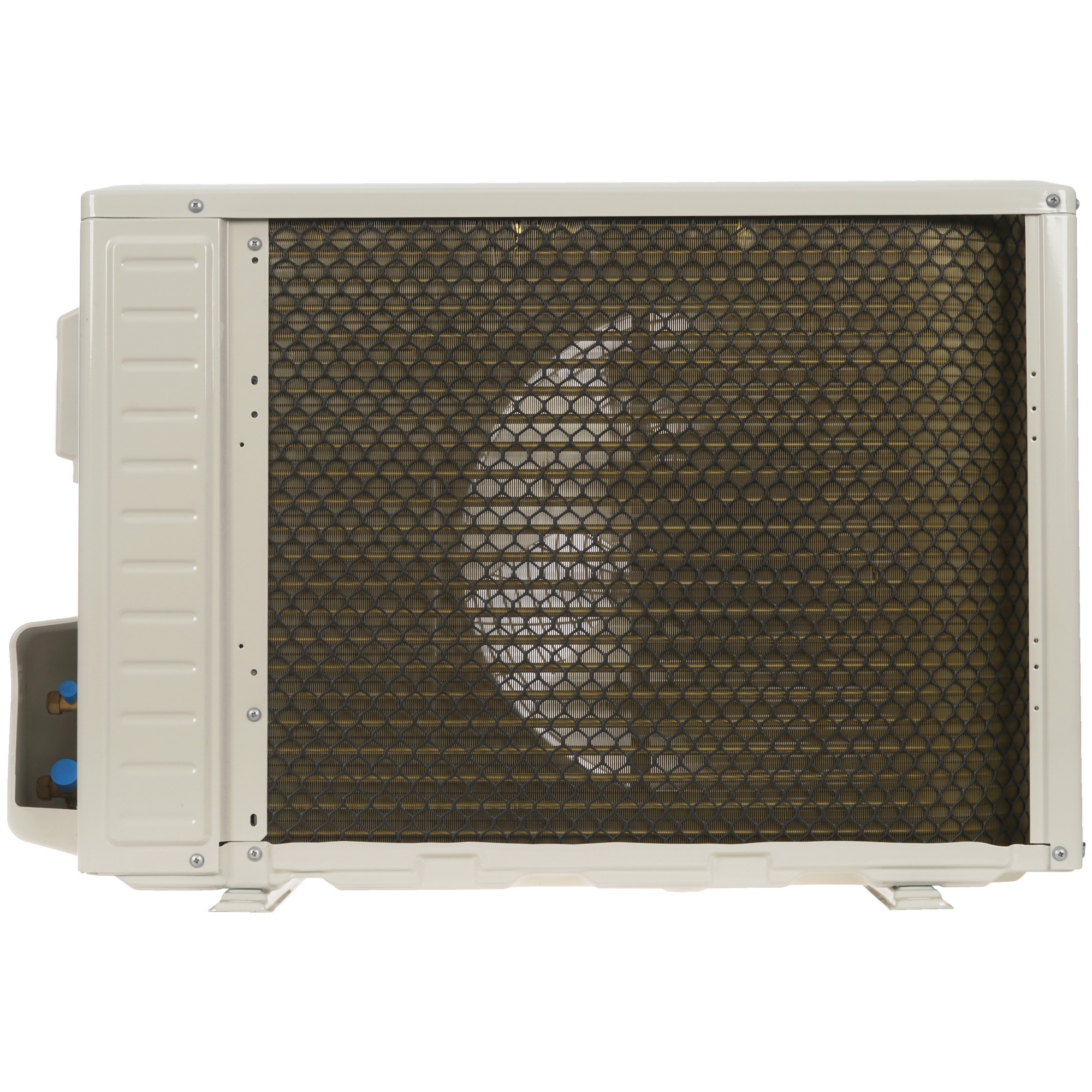 5049987 Кондиционер настенный сплит-система Shivaki SSH-P189BE/SRH-P189BE белый STDN-0147528 - Вид №8