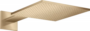35314140 Верхний душ 300/300 1jet с держателем AXOR SHOWERSOLUTIONS
