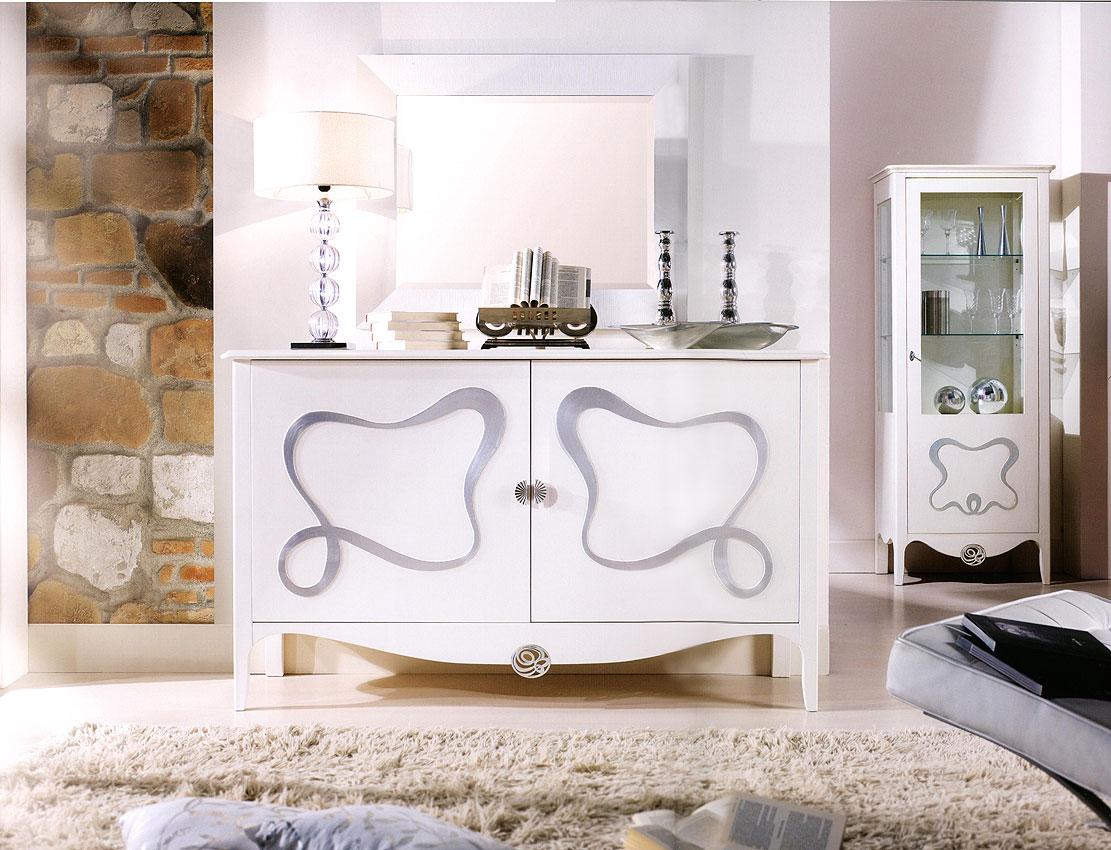 Комод Fiocco MIRANDOLA P2501 MIAMI