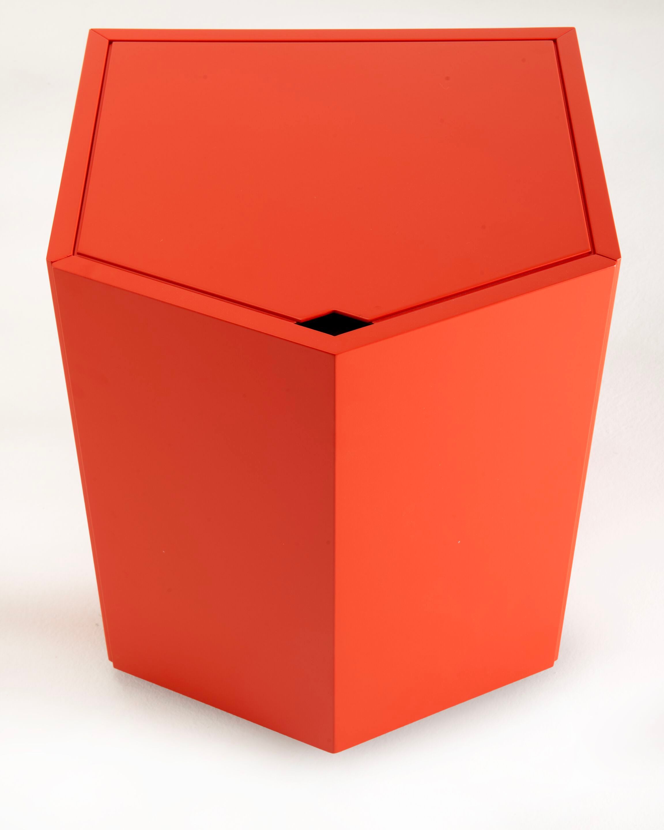 Деревянная тумбочка Zanotta Z24 ARCH-00038289 - Вид №4