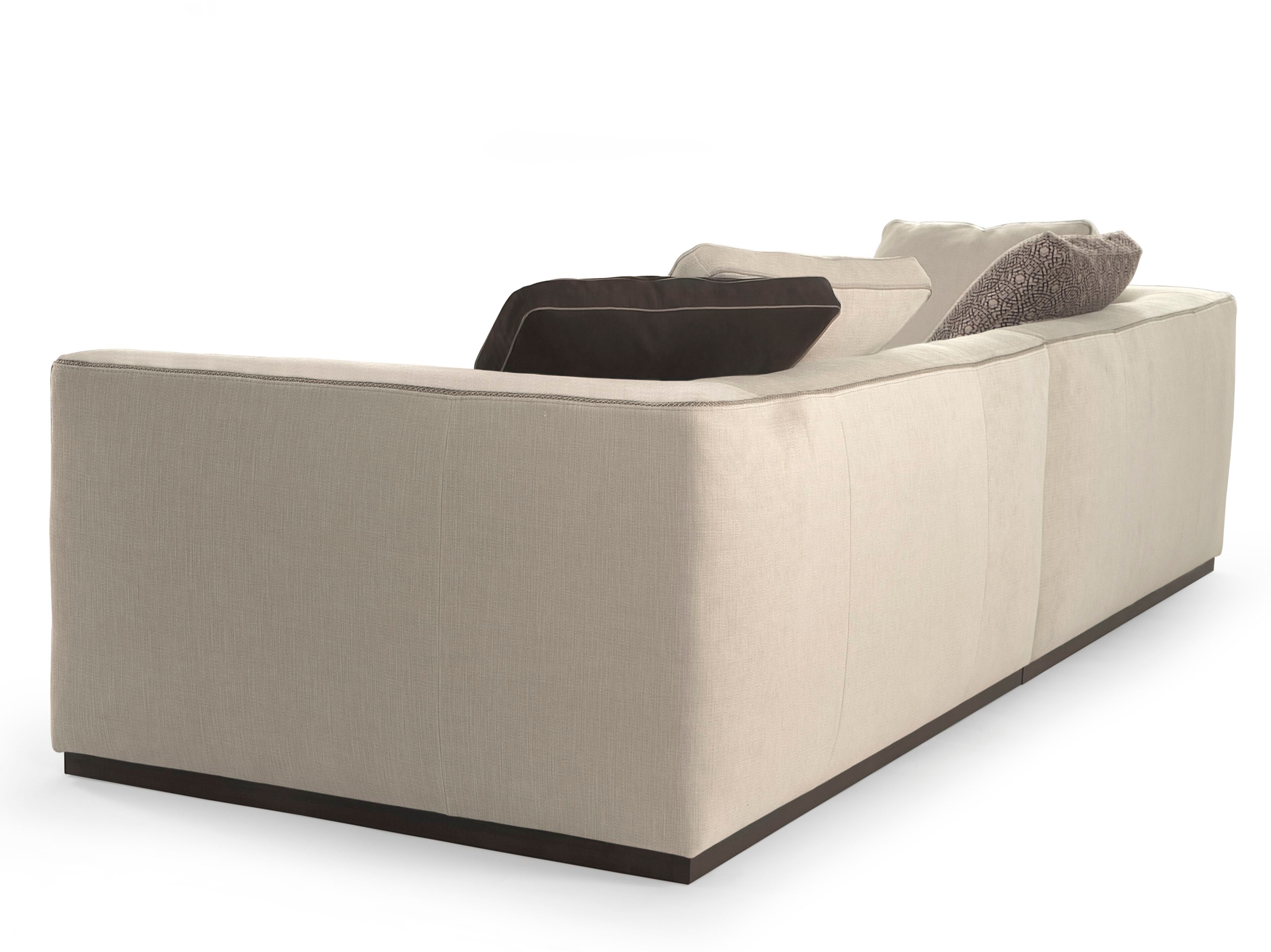 Ткань диван Borzalino Franklin ARCH-00136994 - Вид №3