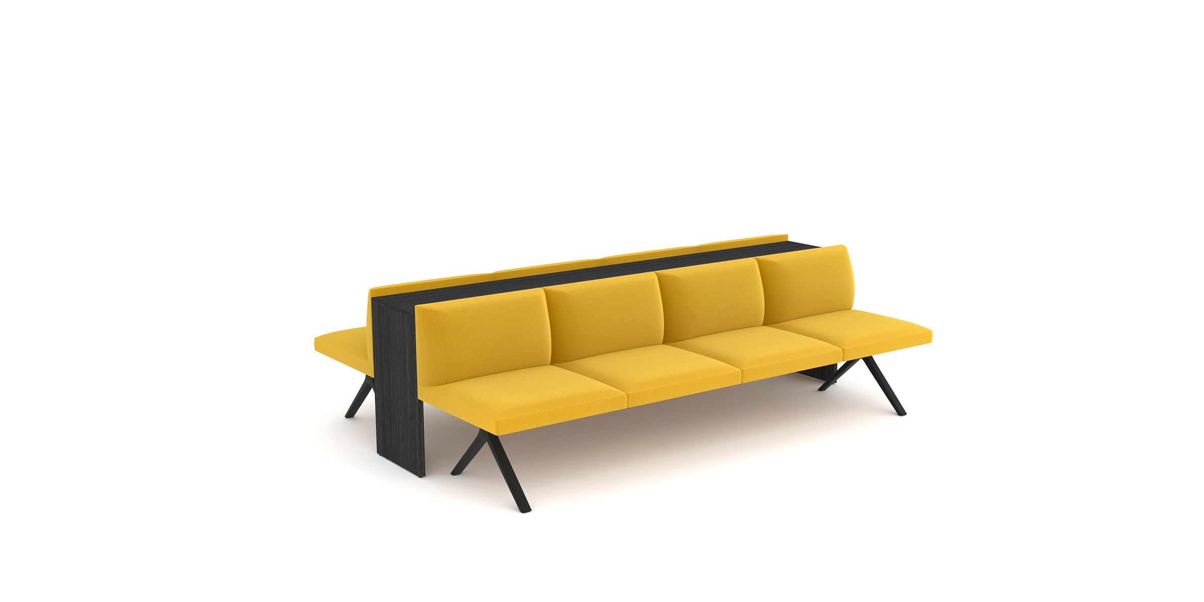 Модульные системы сидения Arper Kiik ARCH-00128544 - Вид №8