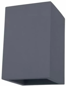 9010 novantadieci Настенный светильник для улицы Led из бетали®  1097