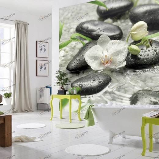 8-319-Pure Фотообои Komar Imagine Edition 2 254х368 м 8319PURE