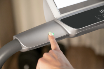 OVICX-I1 Беговая дорожка proxima ovicx-i1 PROXIMA  - Вид №6