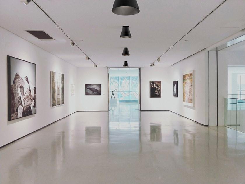 EGOLUCE Алюминиевый светодиодный потолочный светильник  5651  - Вид №3