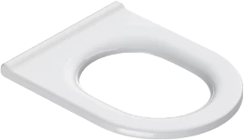 Крышка сиденье для унитаза GSI ceramica Community