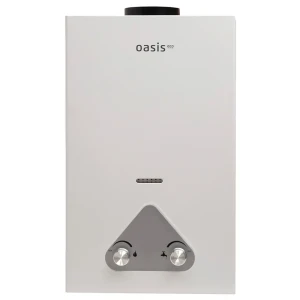 Газовая колонка Oasis Eco W-24 с автоматическим розжигом 89361920