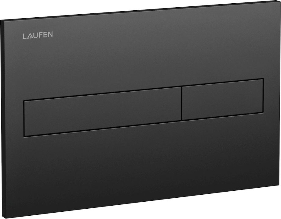 H8956610070001 Смывная клавиша, двойной слив LAUFEN PRO - Вид №1