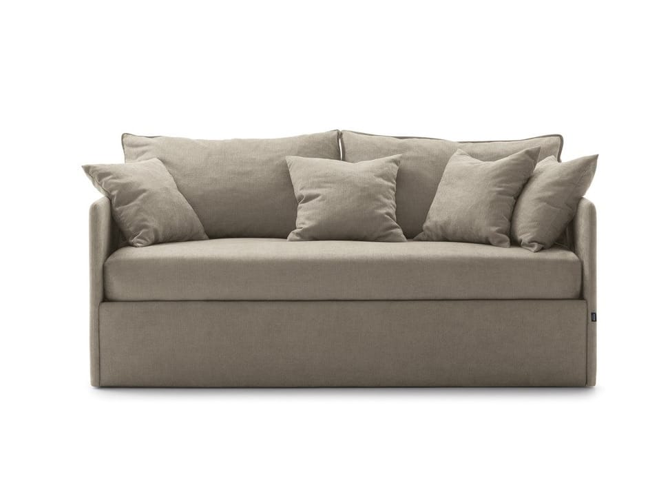 Диван-кровать из ткани Bolzan Line ARCH-00048655 - Вид №1