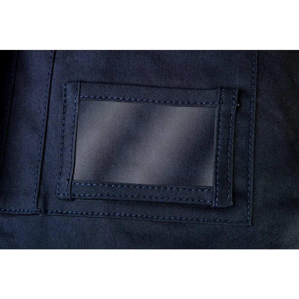 Полукомбинезон рабочий Neo Tools синий размер XS рост 172-175 Navy NEO STLM-2165168 - Вид №4