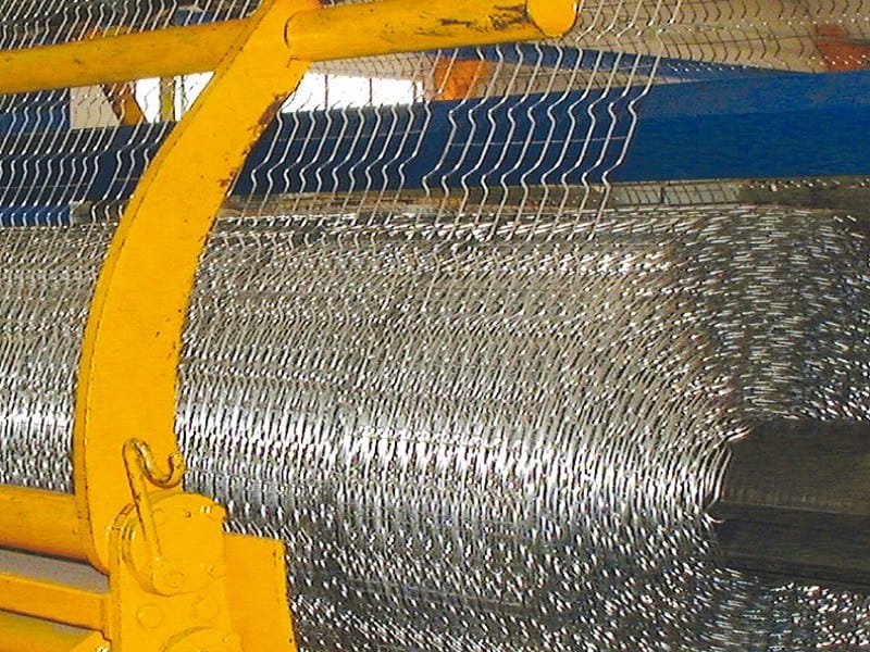 Специальная сеть Defim Orsogril ARCH-00087728 - Вид №1