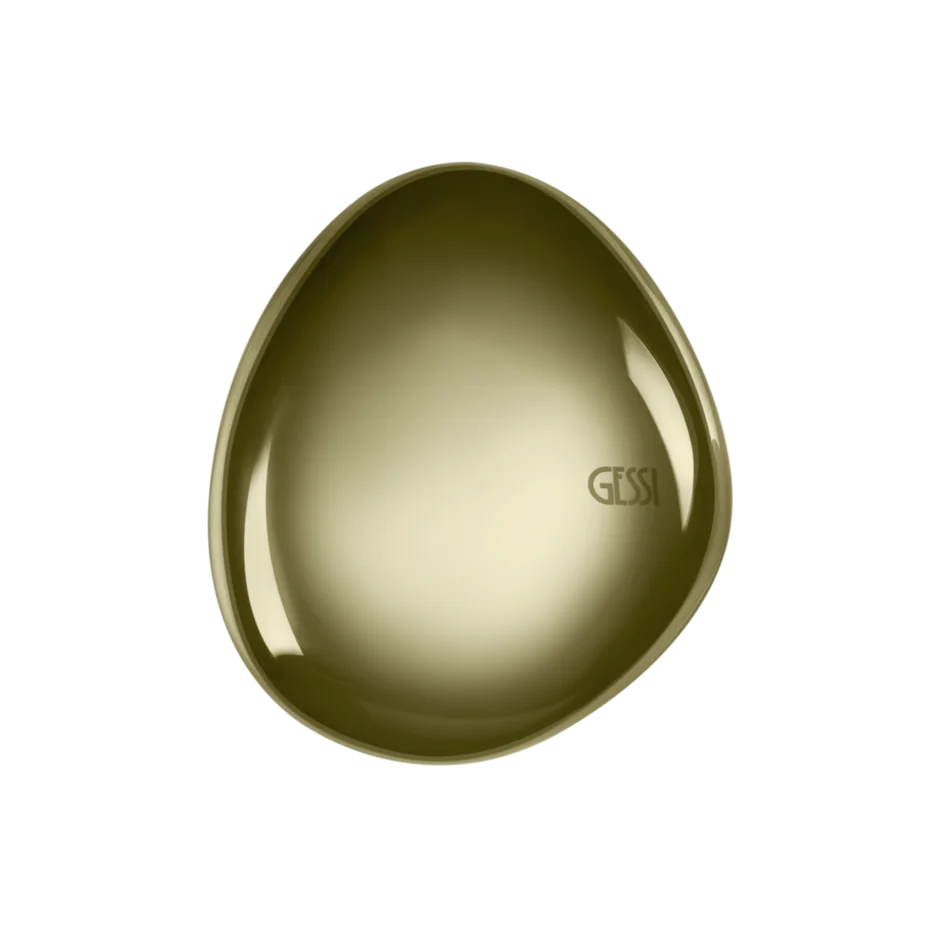 Ручка 52002 710 Gessi Equilibrio ЛАТУНЬ PVD 52002710