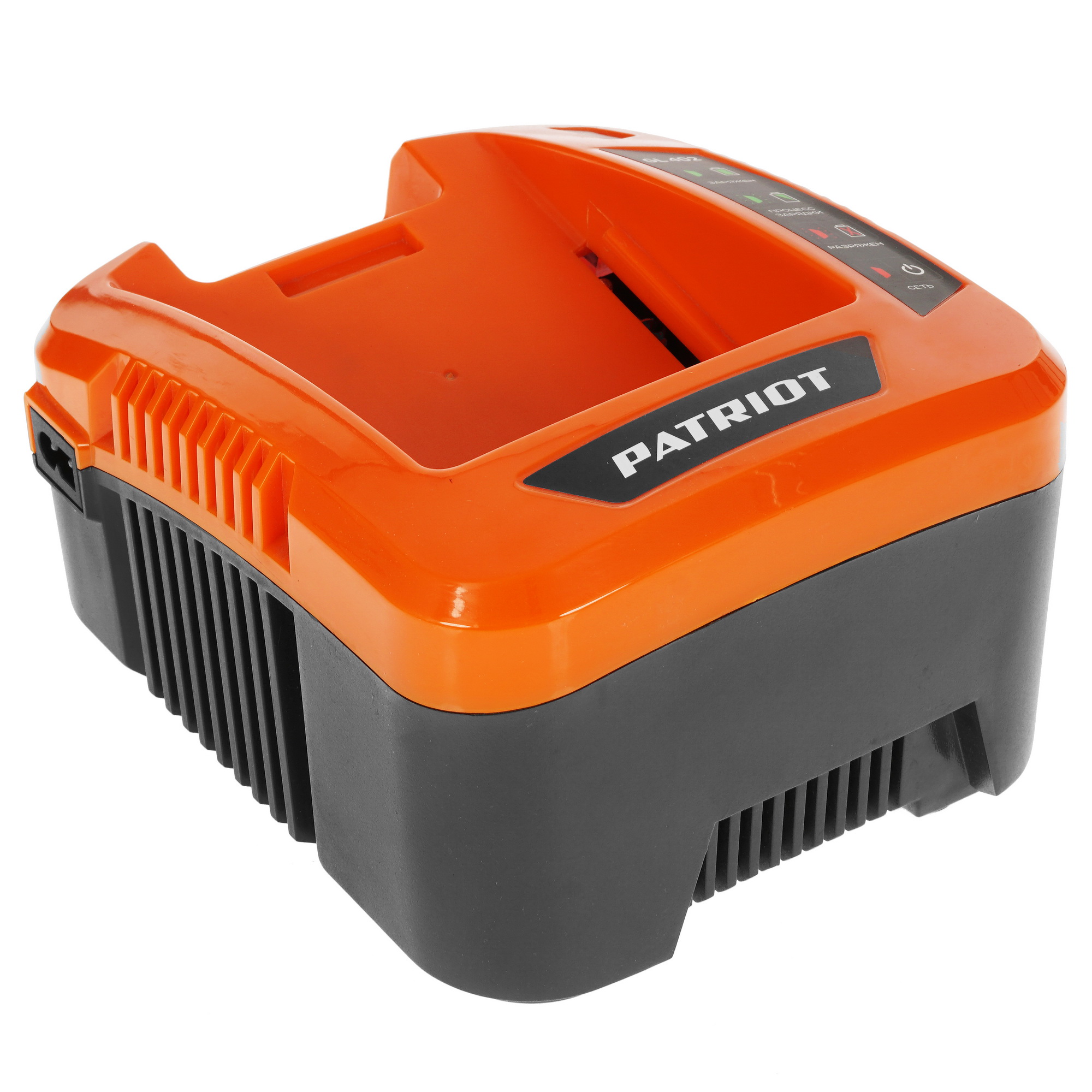Зарядное устройство Patriot GL 402 5300089 STDN-0024257 - Вид №1