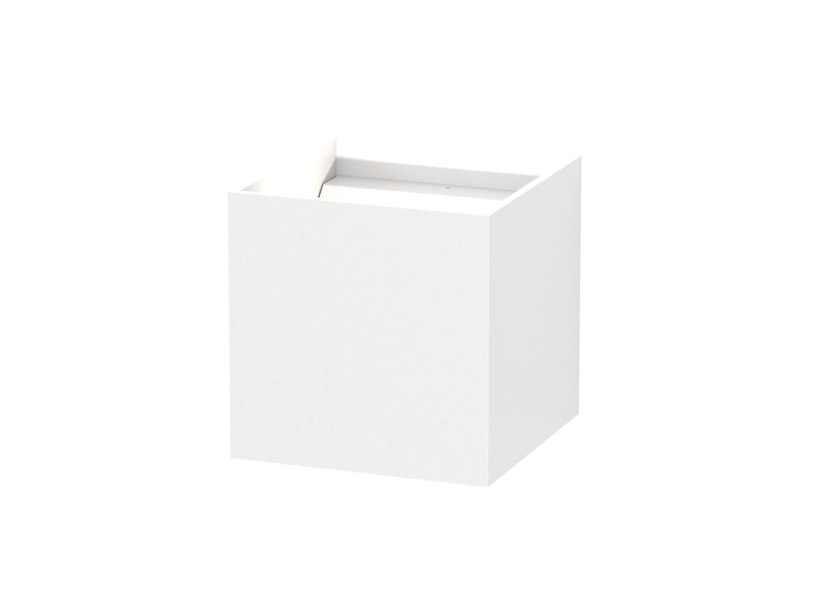 Алюминиевый светодиодный настенный светильник PROLICHT ARCH-00029242