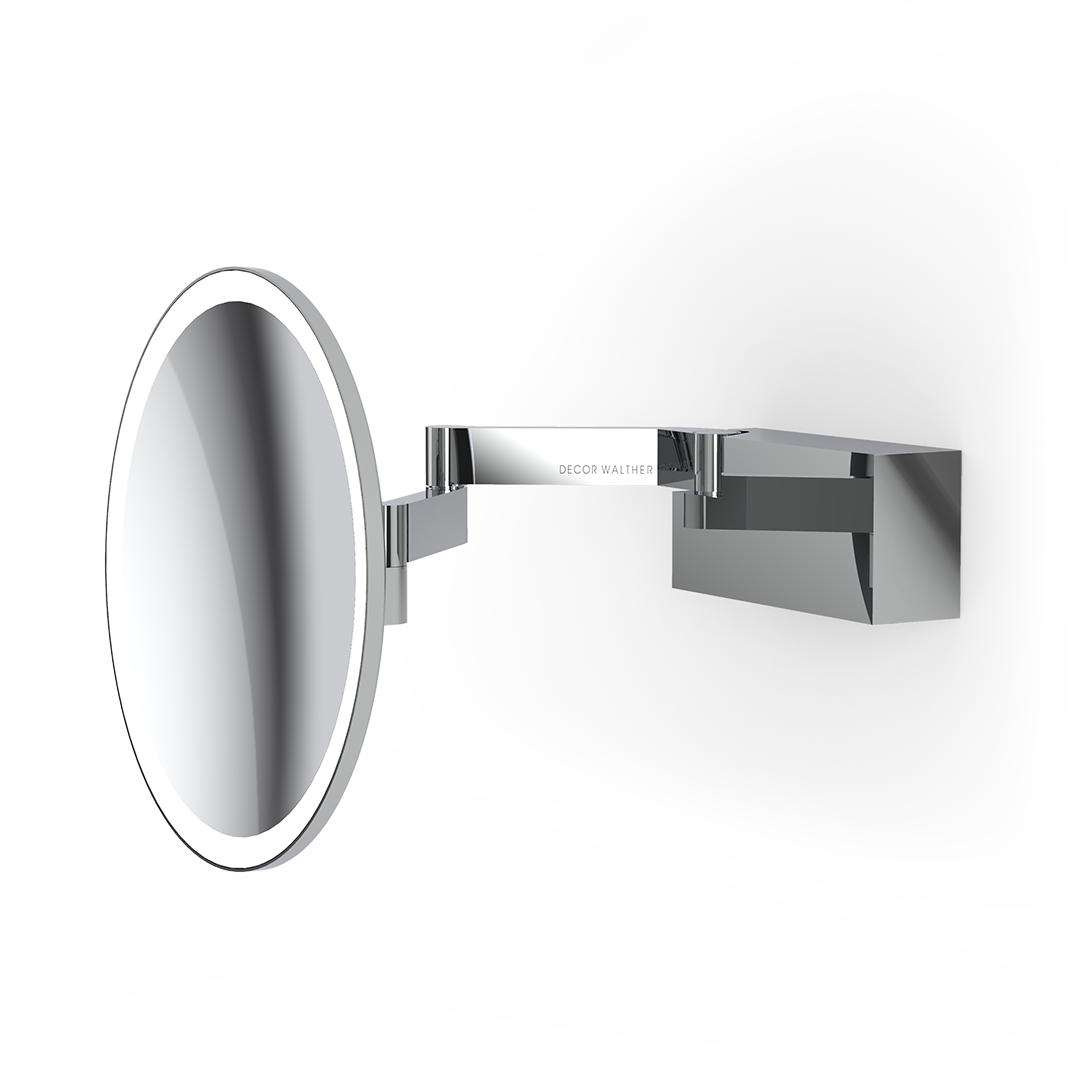 0123100 Косметическое зеркало VISION R DECOR WALTHER 