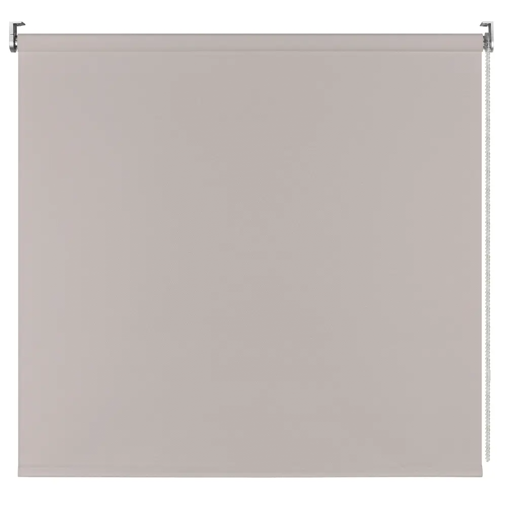 Штора рулонная Sydney 120x175 см пепельная Santreyd STLM-2157741