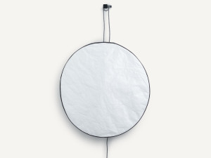 Светодиодный настенный светильник ручной работы в DuPont™ Tyvek®