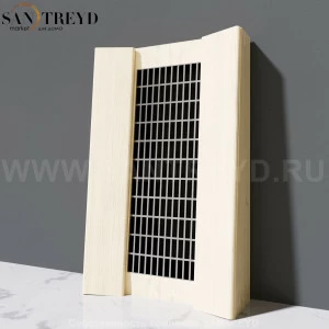 Effegibi ACCESSORI Инфракрасная лампа для сауны из ели AS30000023