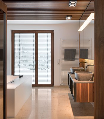 SC4 Ванна vola  - Вид №2