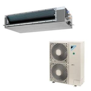 Daikin FDA125A / RR125B