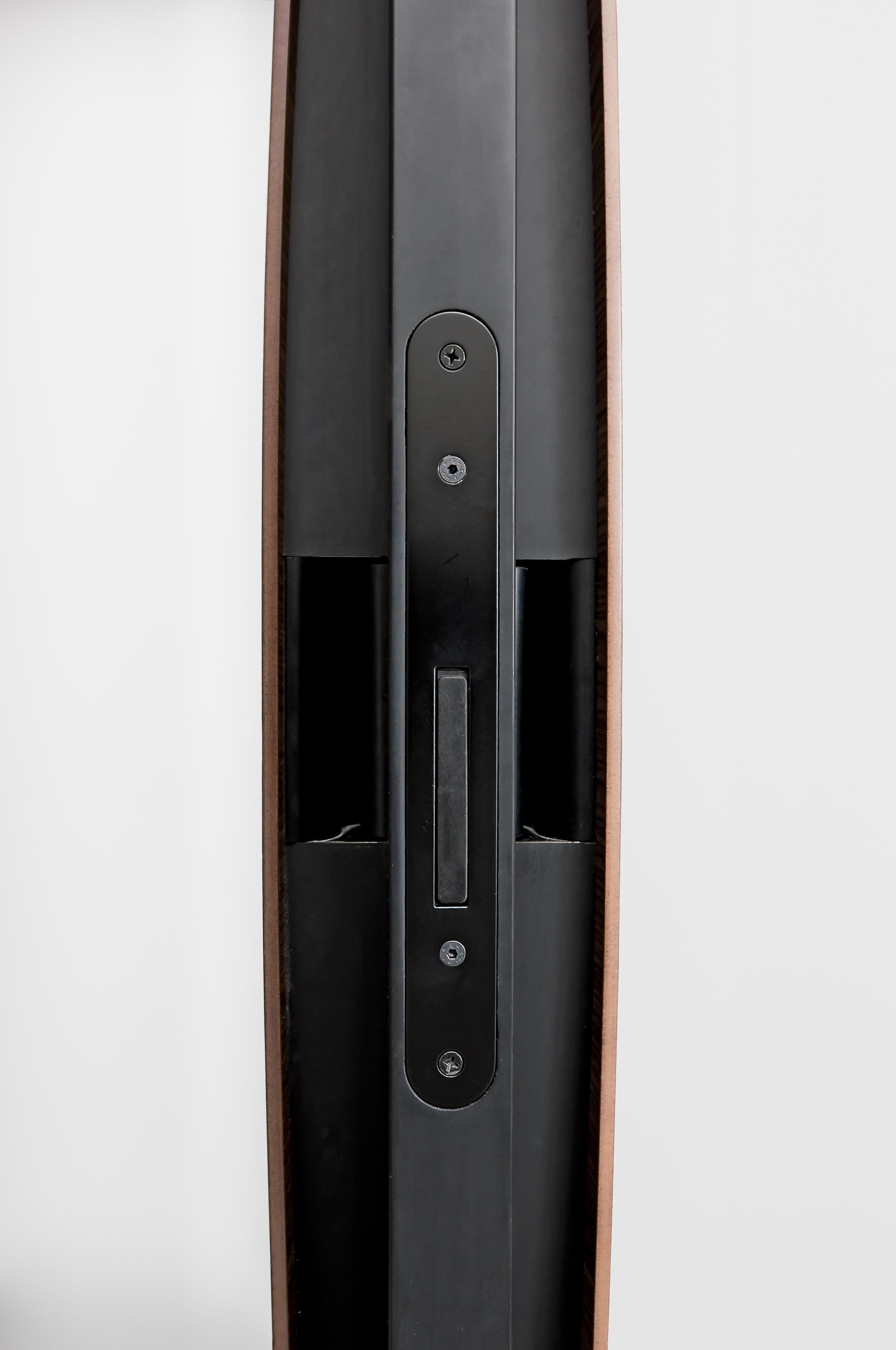 Распашная дверь из грецкого ореха ALBED ARCH-00030236 - Вид №5