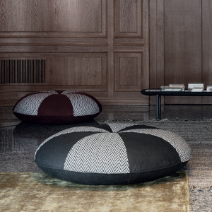 Пуф  CIERRE ECHINOIDEA PM_medium ottoman