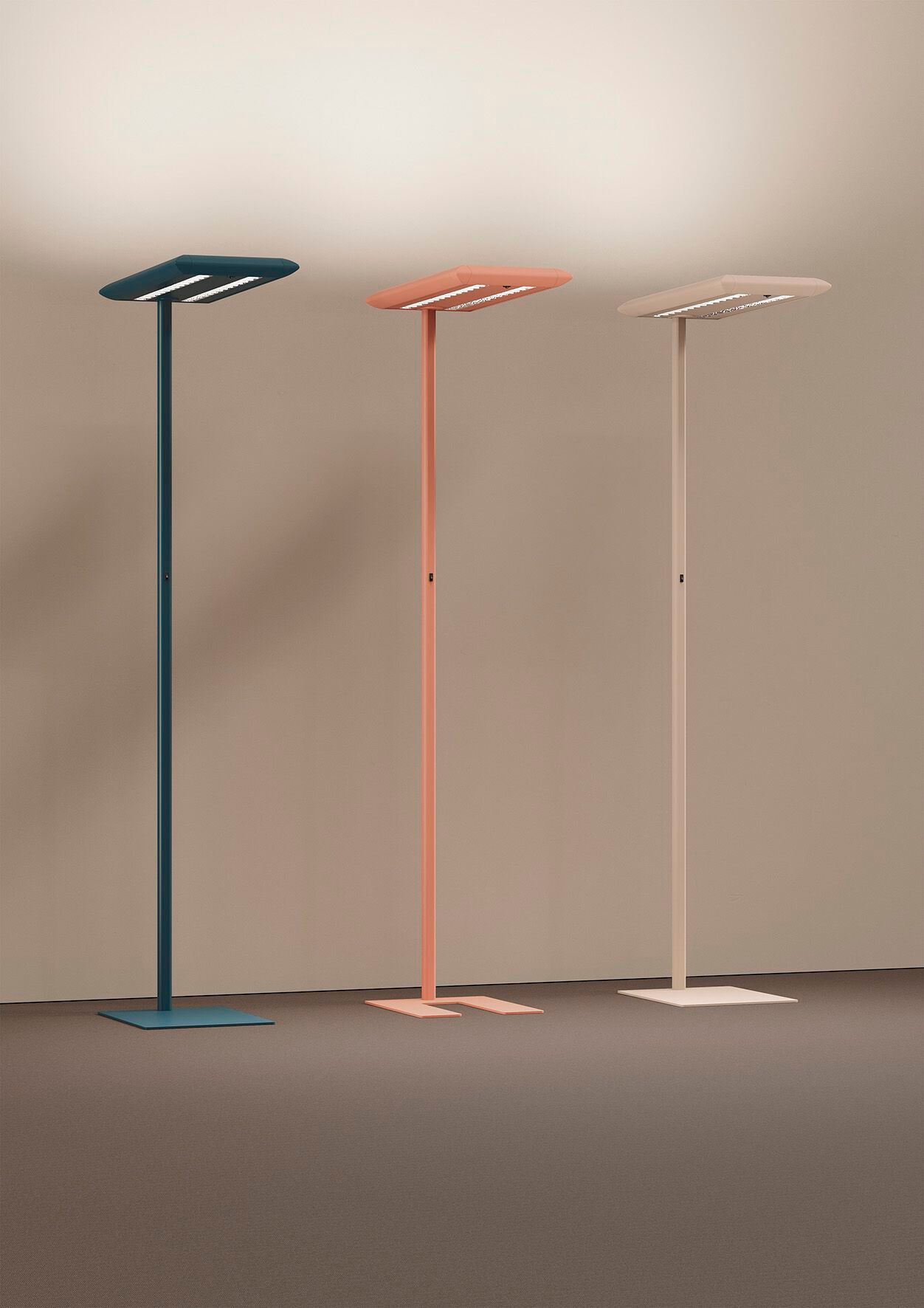 Торшер с диммером Manade Helios ARCH-00050748 - Вид №2