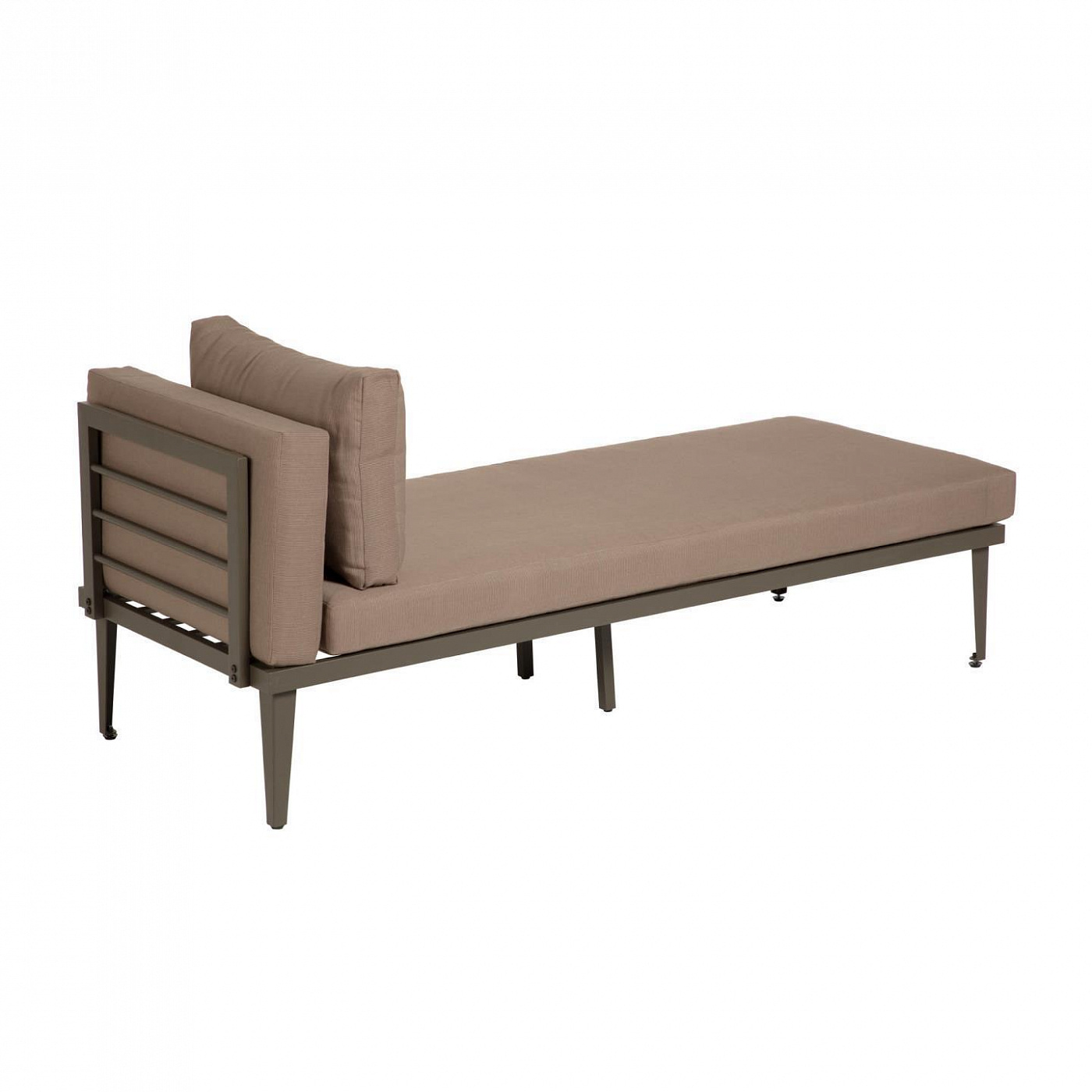 082318 Шезлонг La Forma Pascale  - Вид №1