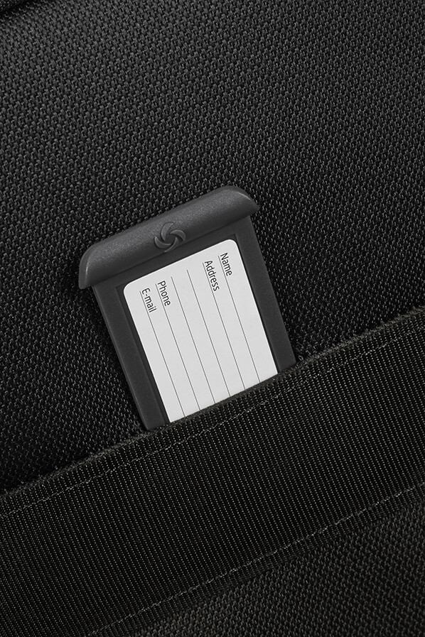 KA7-09004 Чемодан KA7*004 Spinner 66 Samsonite Citybeat  - Вид №9