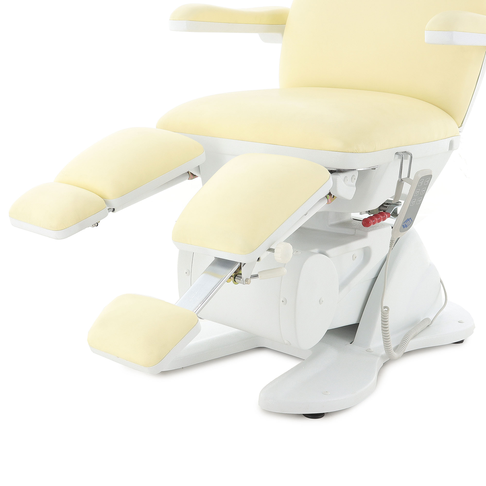 Кресло для педикюра с электроприводом ММКП-3 (КО-194Д) Santreyd MED-193 - Вид №6
