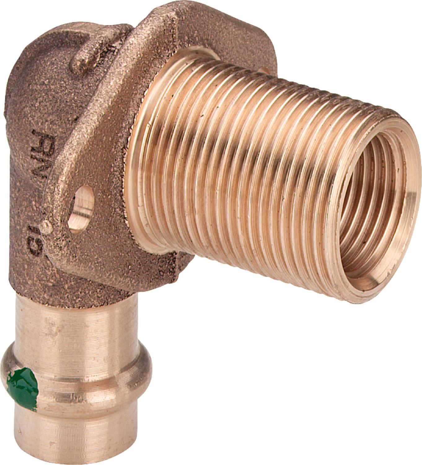 Viega Водорозетка Sanpress 2232.1 (279295) 279 295