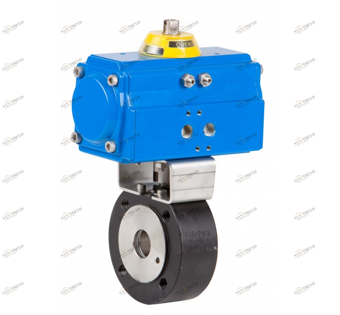 GENEBRE 5105 07 138 МЕЖДУ ФЛАНЦАМИ ТИП ВАФЕРЫ PN-16 