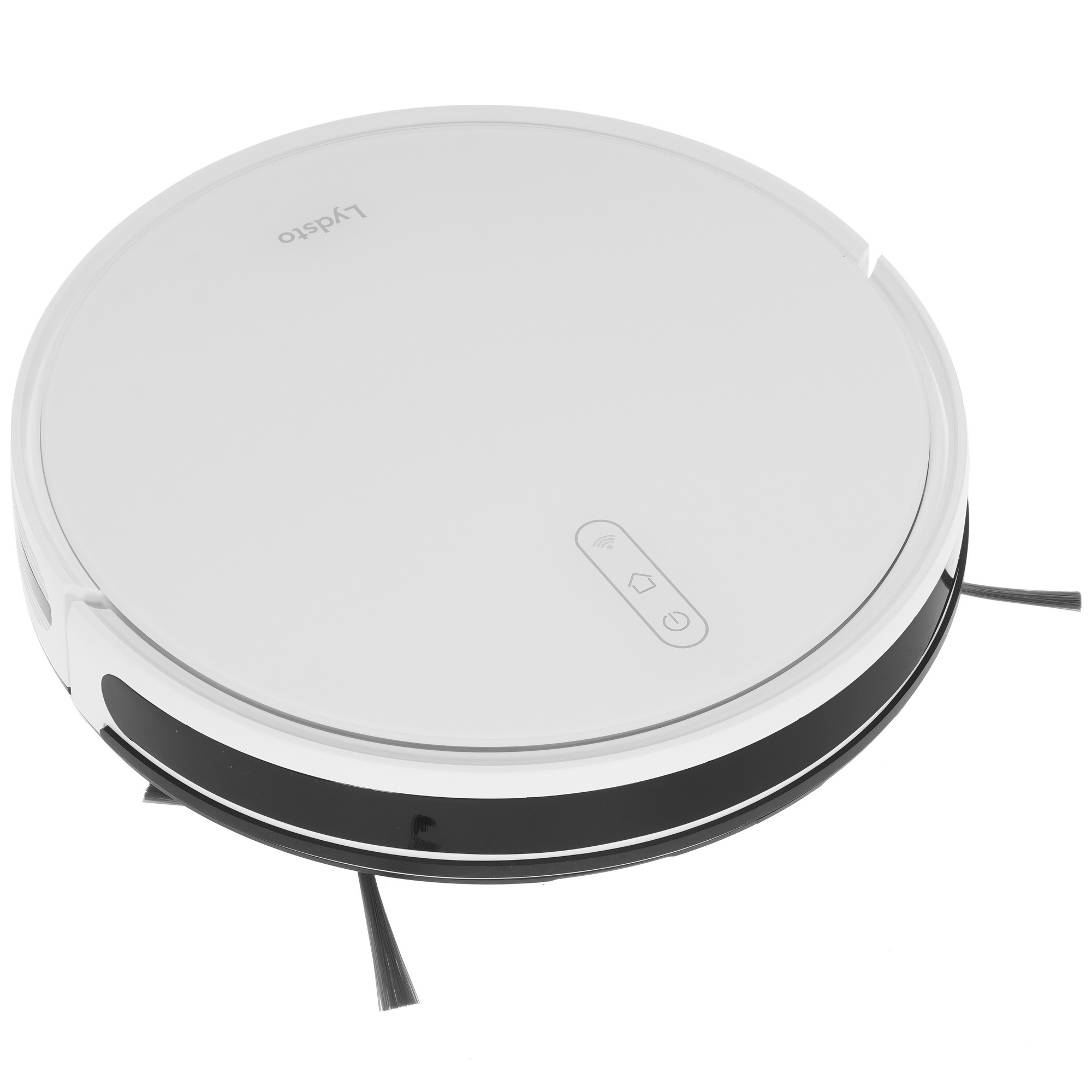 5096227 Робот-пылесос Lydsto G1 белый STDN-0133169 - Вид №1