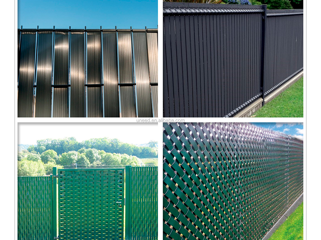 Заборная лента коричневая 48 мм ГеоПластБорд GPBST-175 - Вид №3