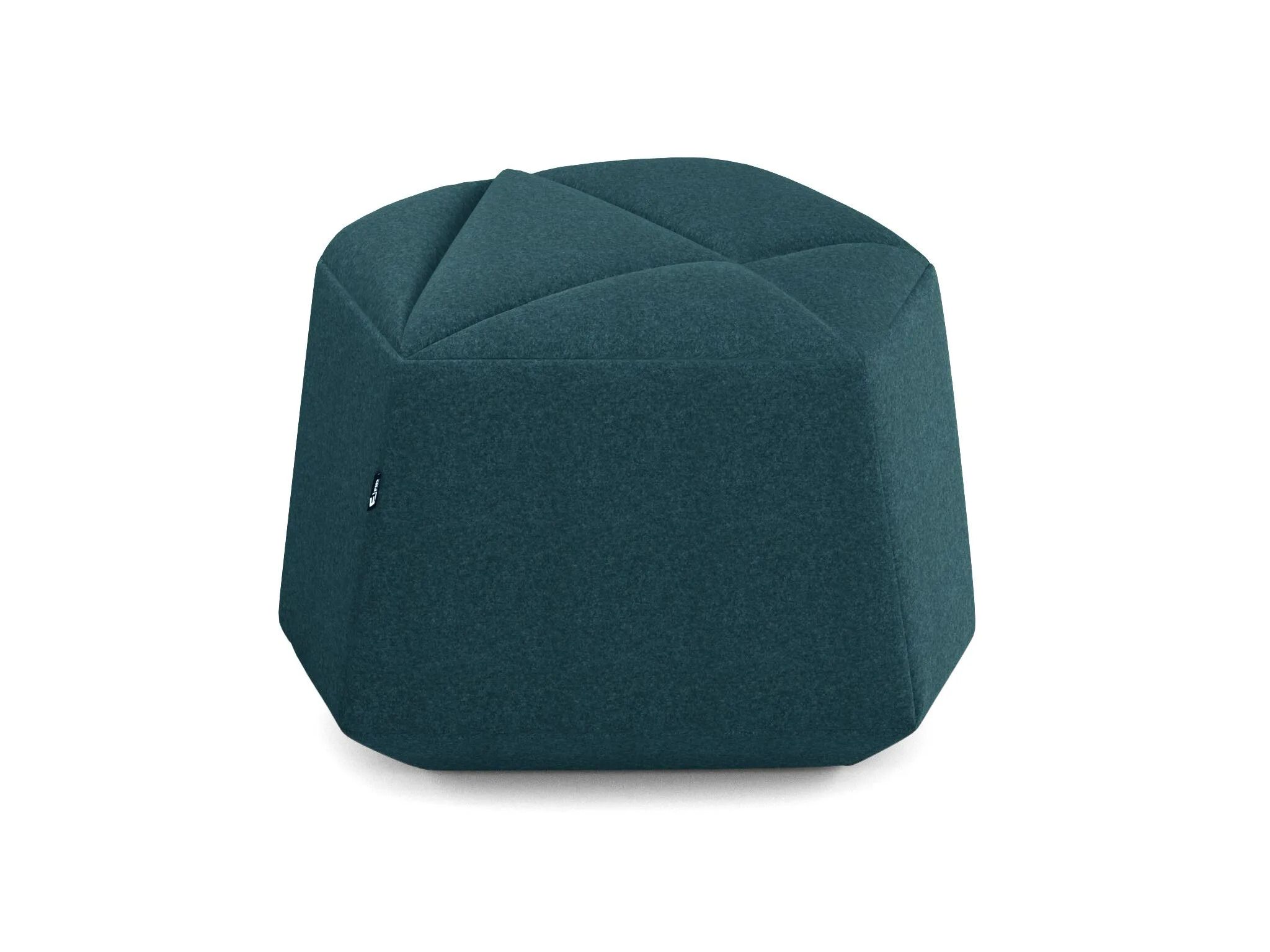 Ткань пуф FID Paris Crystal ARCH-00041007 - Вид №4