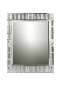 2544/SP Specchio Bianchini&Capponi CRISTALLO