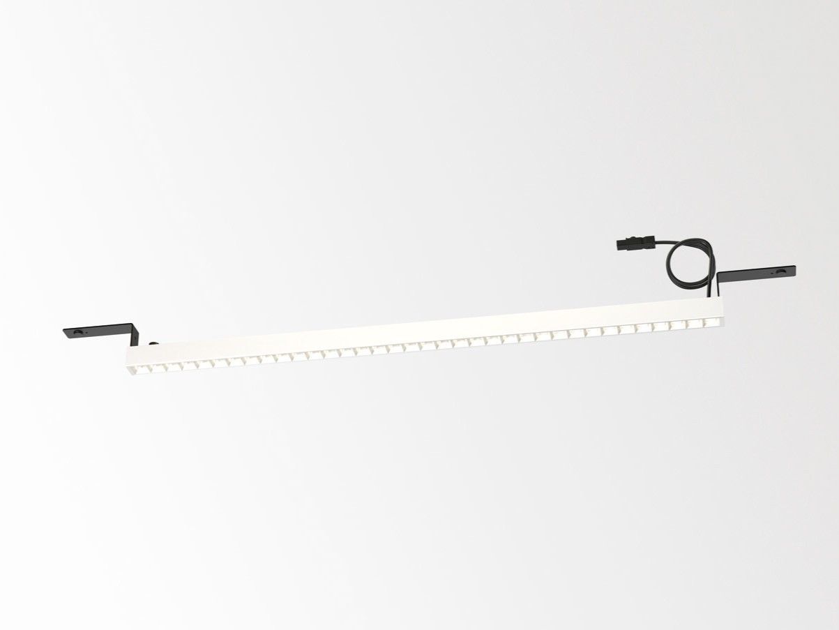 Профиль линейного потолочного освещения для светодиодных модулей Deltalight D-Liner ARCH-00147148 - Вид №1