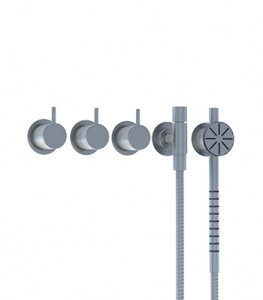 5471S Смесители для душа vola